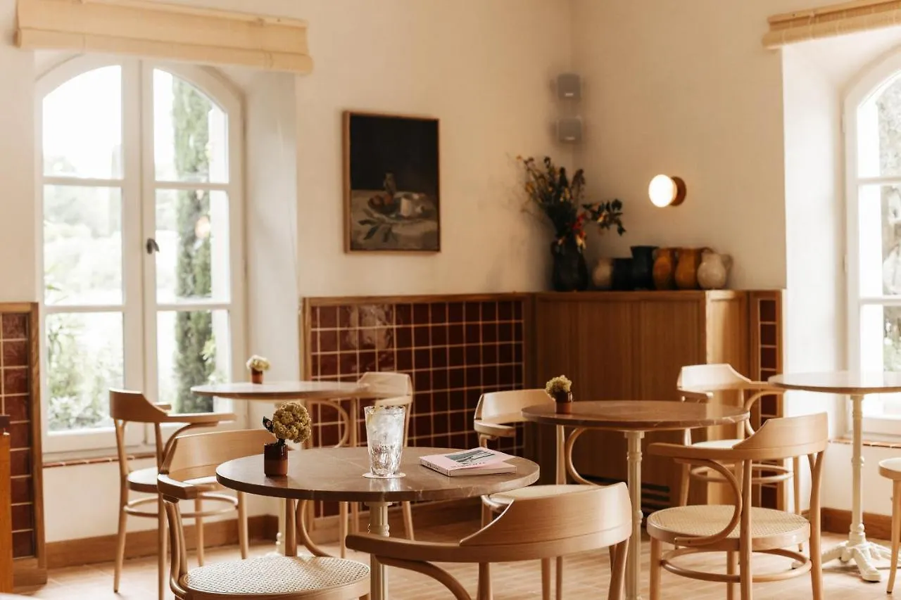 Capelongue, a Beaumier hotel Bonnieux