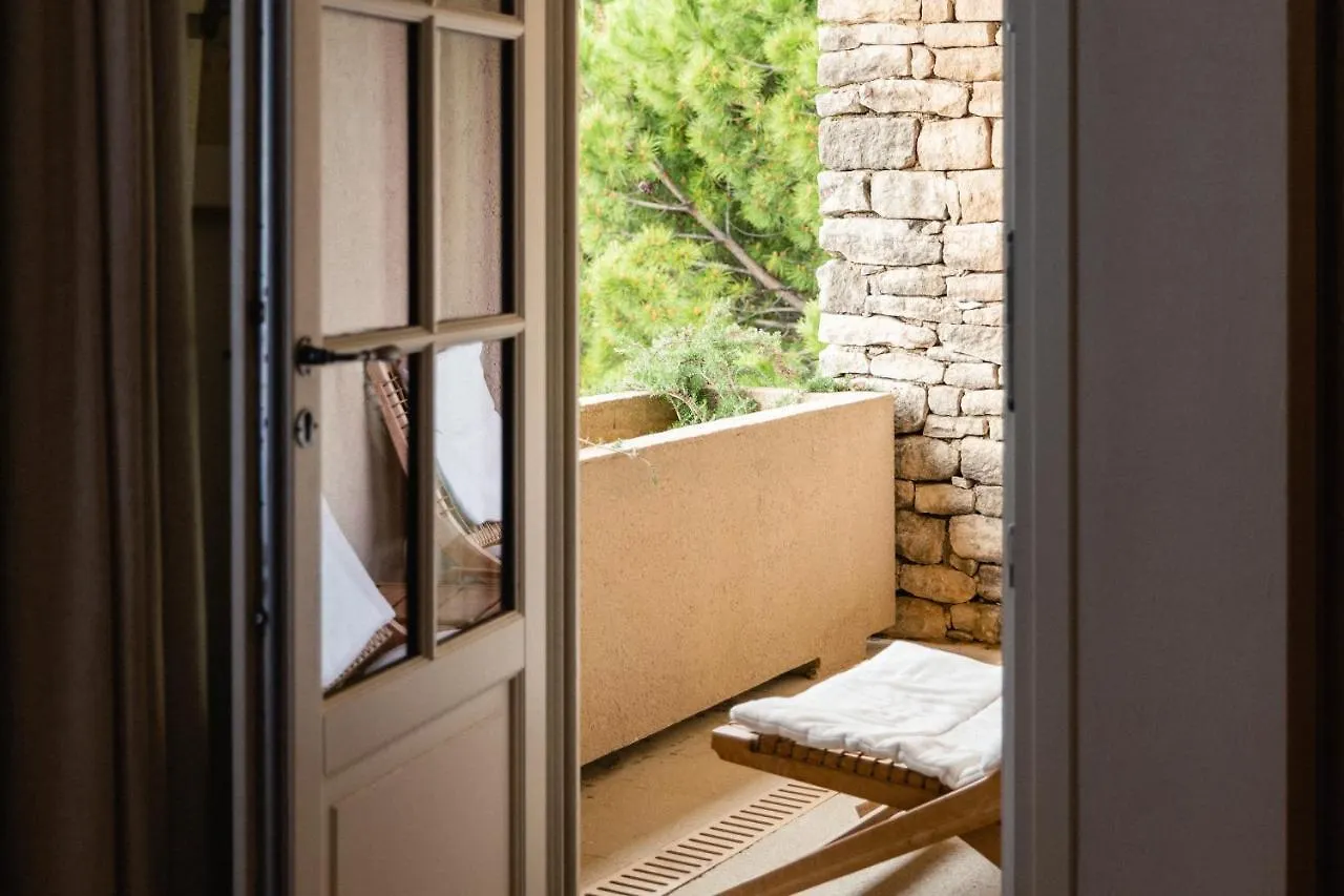Capelongue, a Beaumier hotel Bonnieux