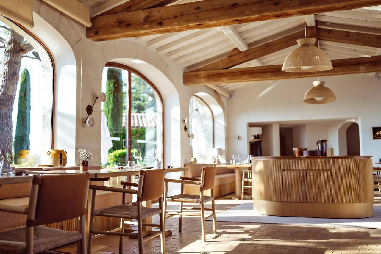 Capelongue, a Beaumier hotel Bonnieux France