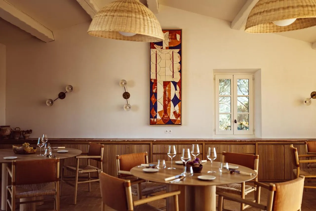 Capelongue, a Beaumier hotel Bonnieux