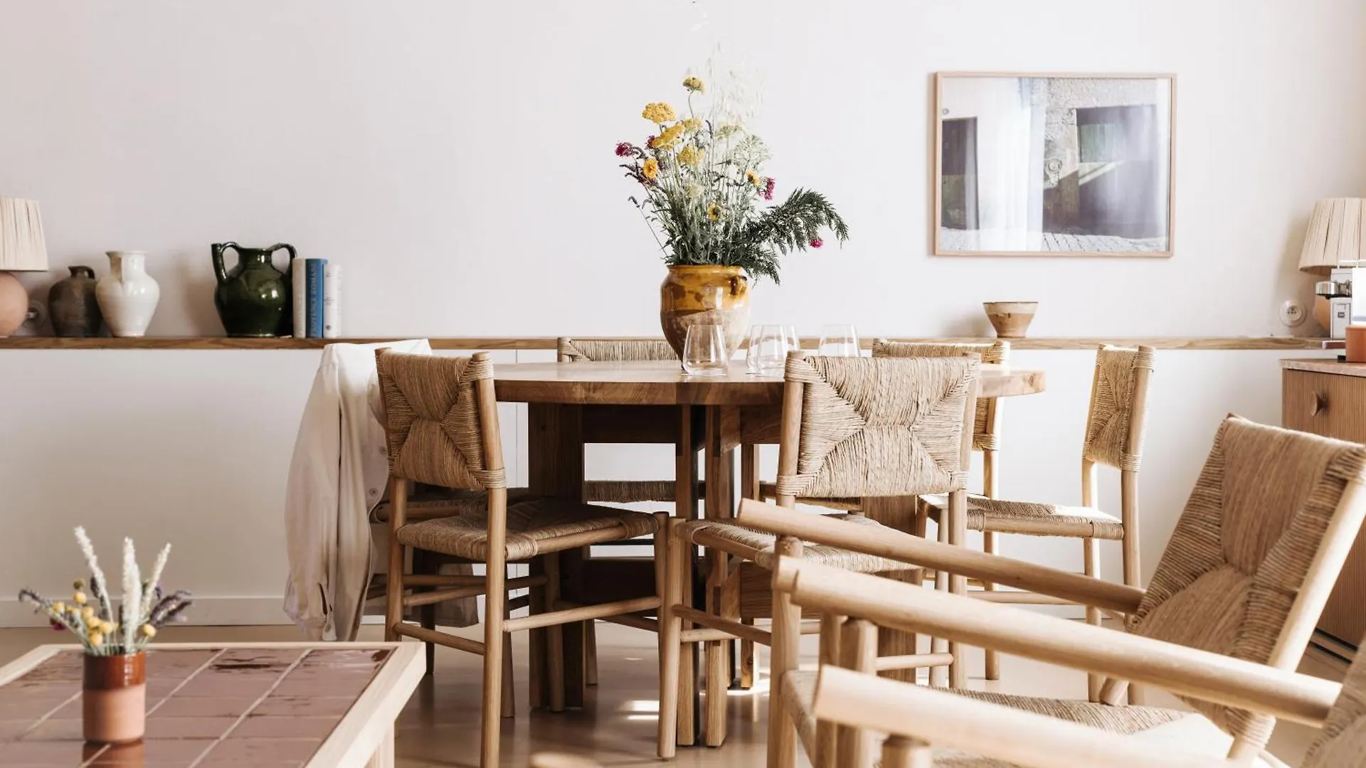 Capelongue, a Beaumier hotel Bonnieux 5*,