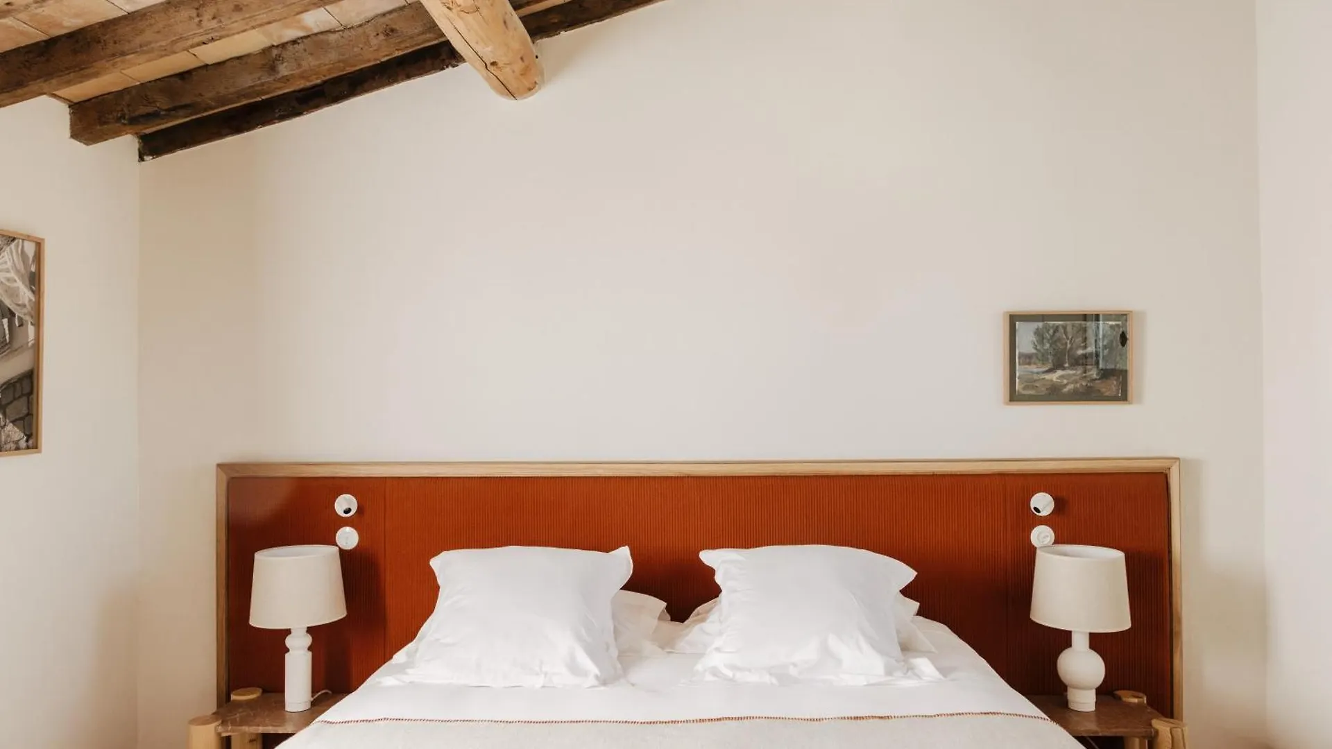 Capelongue, a Beaumier hotel Bonnieux