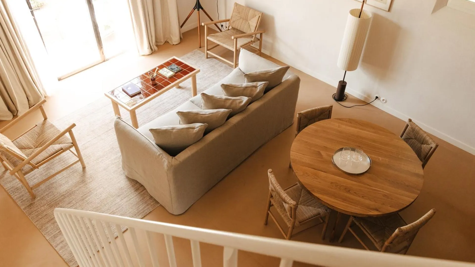 *****  Capelongue, a Beaumier hotel Bonnieux France