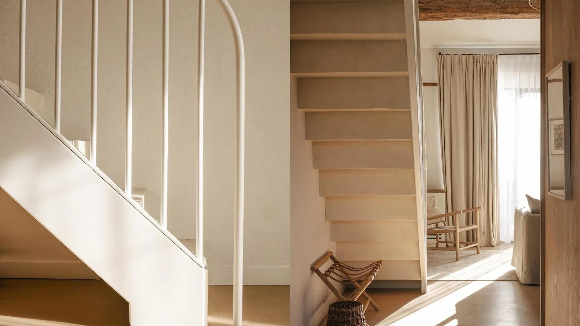 Hotel Capelongue Bonnieux Francia