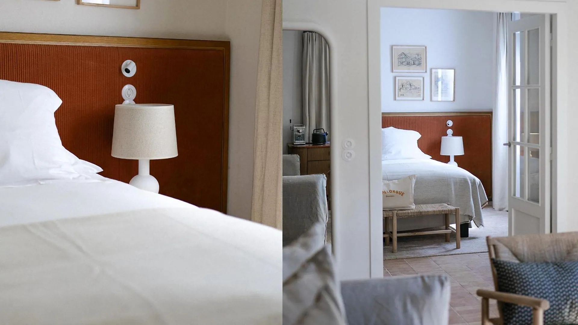 Capelongue, a Beaumier hotel Bonnieux France
