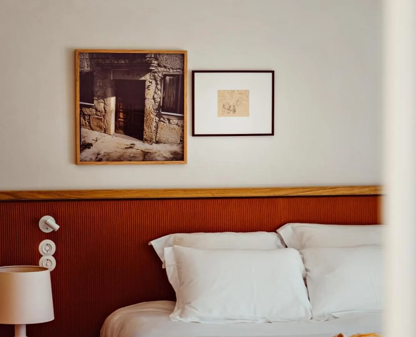 Capelongue, a Beaumier hotel Bonnieux 5*,