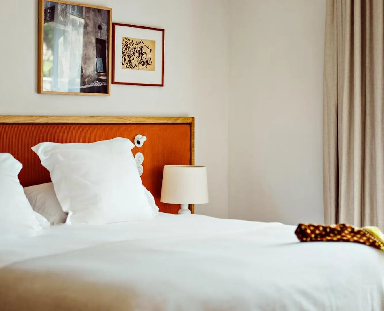 Capelongue, a Beaumier hotel Bonnieux