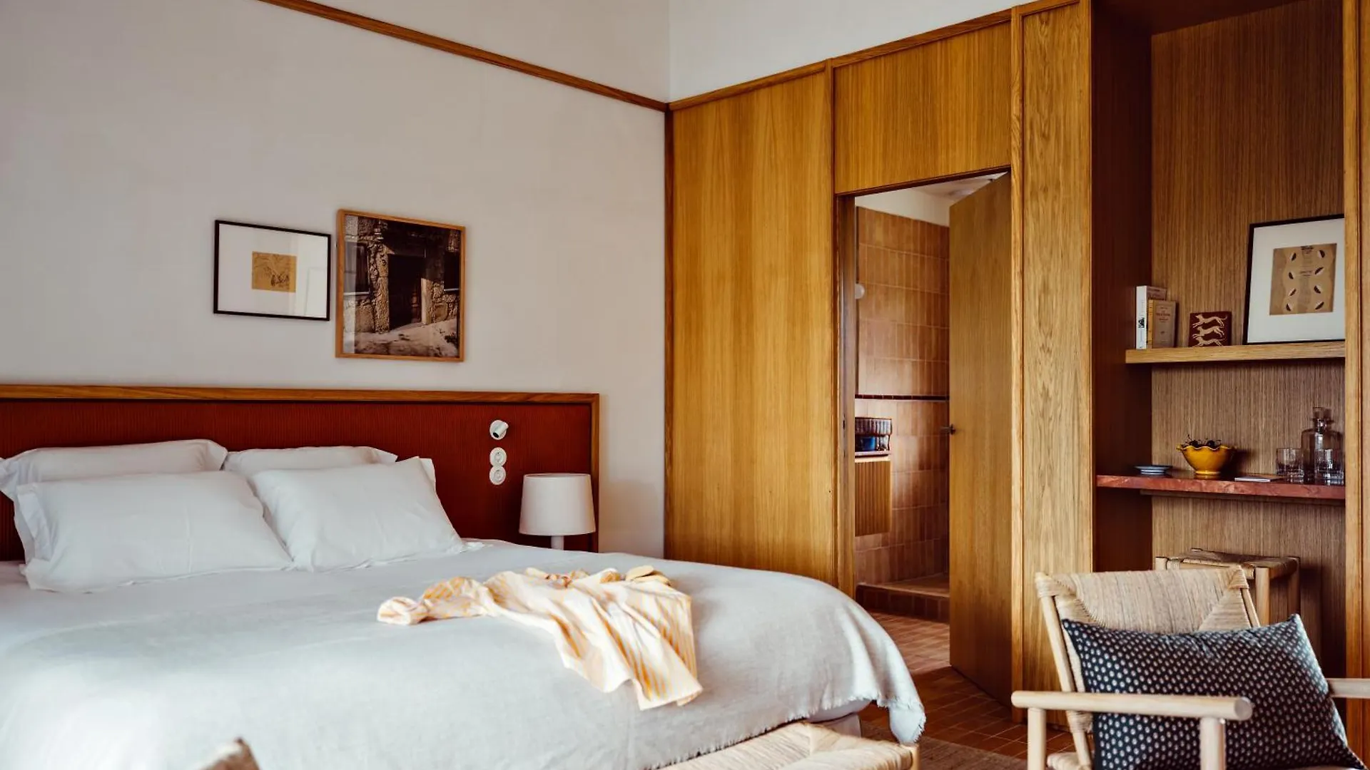 Capelongue, a Beaumier hotel Bonnieux