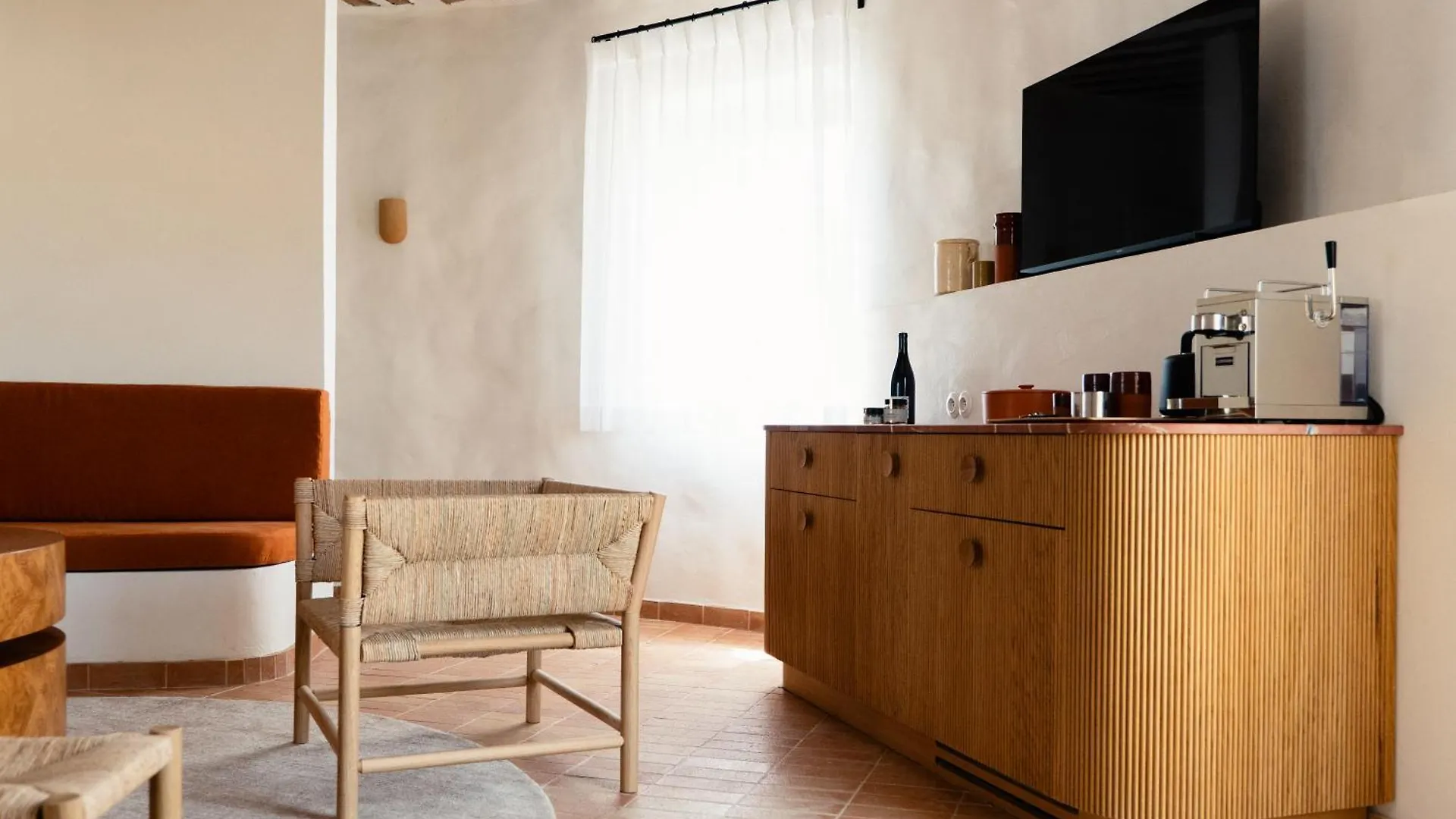 Capelongue, a Beaumier hotel Bonnieux France