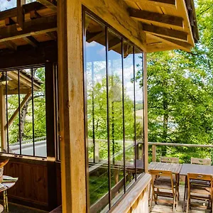 Domaine D'escapa 4*, Estipouy Francia