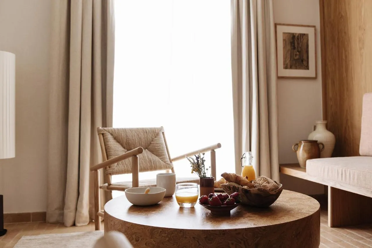 Capelongue, A Beaumier Hotel & Spa Bonnieux