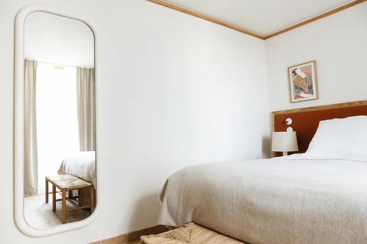 Capelongue, A Beaumier Hotel & Spa Bonnieux