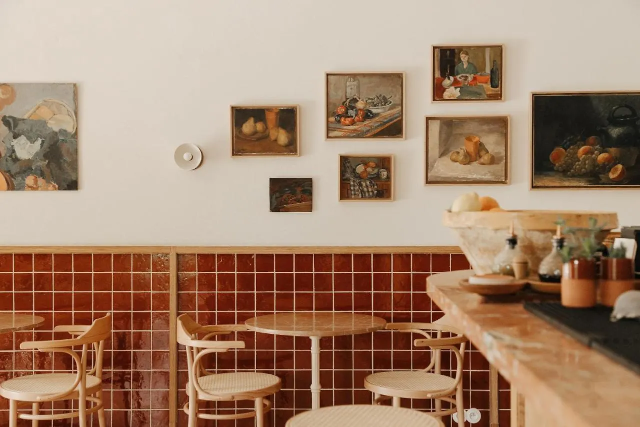 *****  Capelongue, A Beaumier Hotel & Spa Bonnieux France