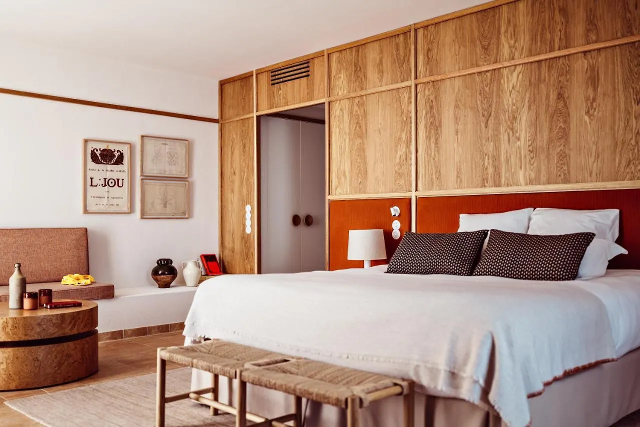 *****  Capelongue, A Beaumier Hotel & Spa Bonnieux France