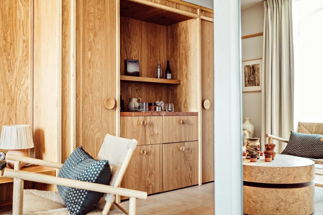 Capelongue, A Beaumier Hotel & Spa Bonnieux