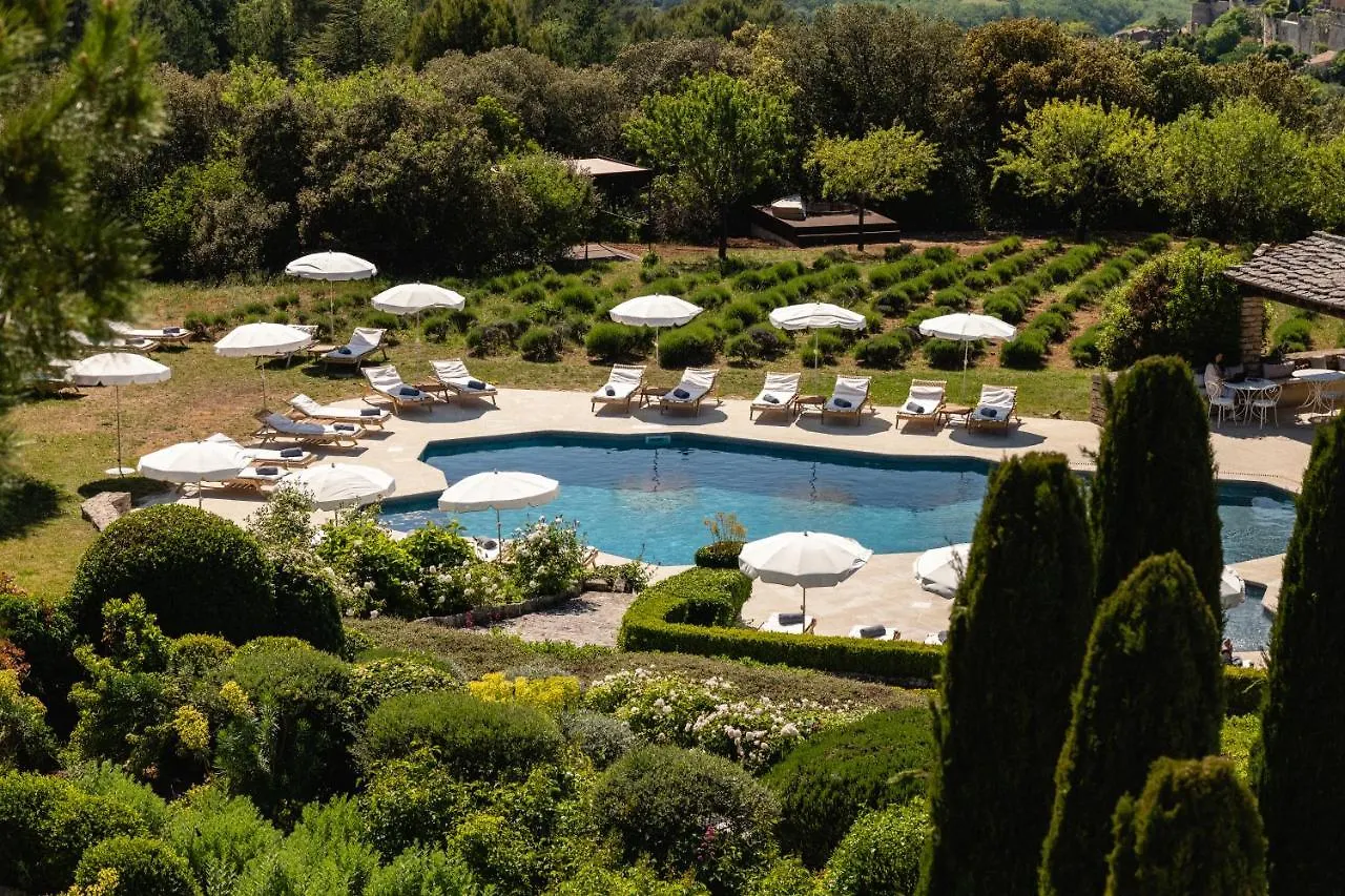 Capelongue, A Beaumier Hotel & Spa Bonnieux