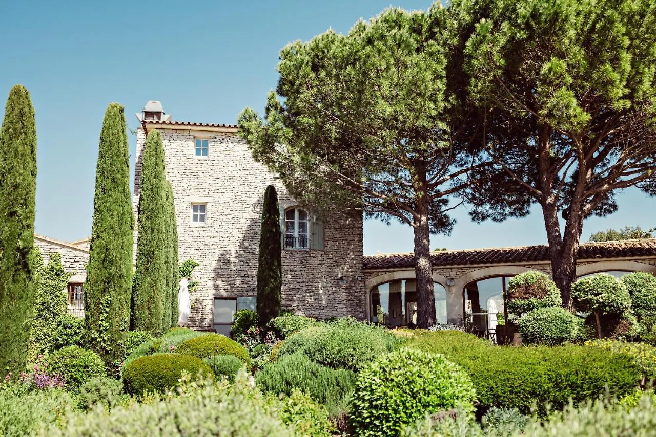 Capelongue, A Beaumier Hotel & Spa Bonnieux
