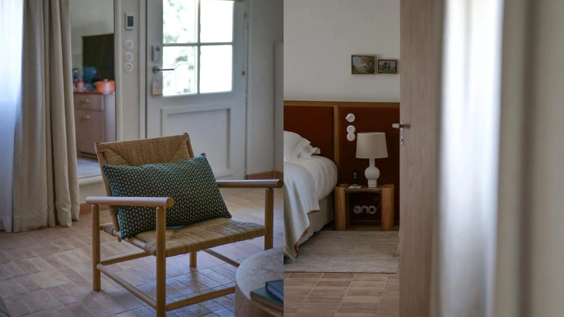 Capelongue, A Beaumier Hotel & Spa Bonnieux