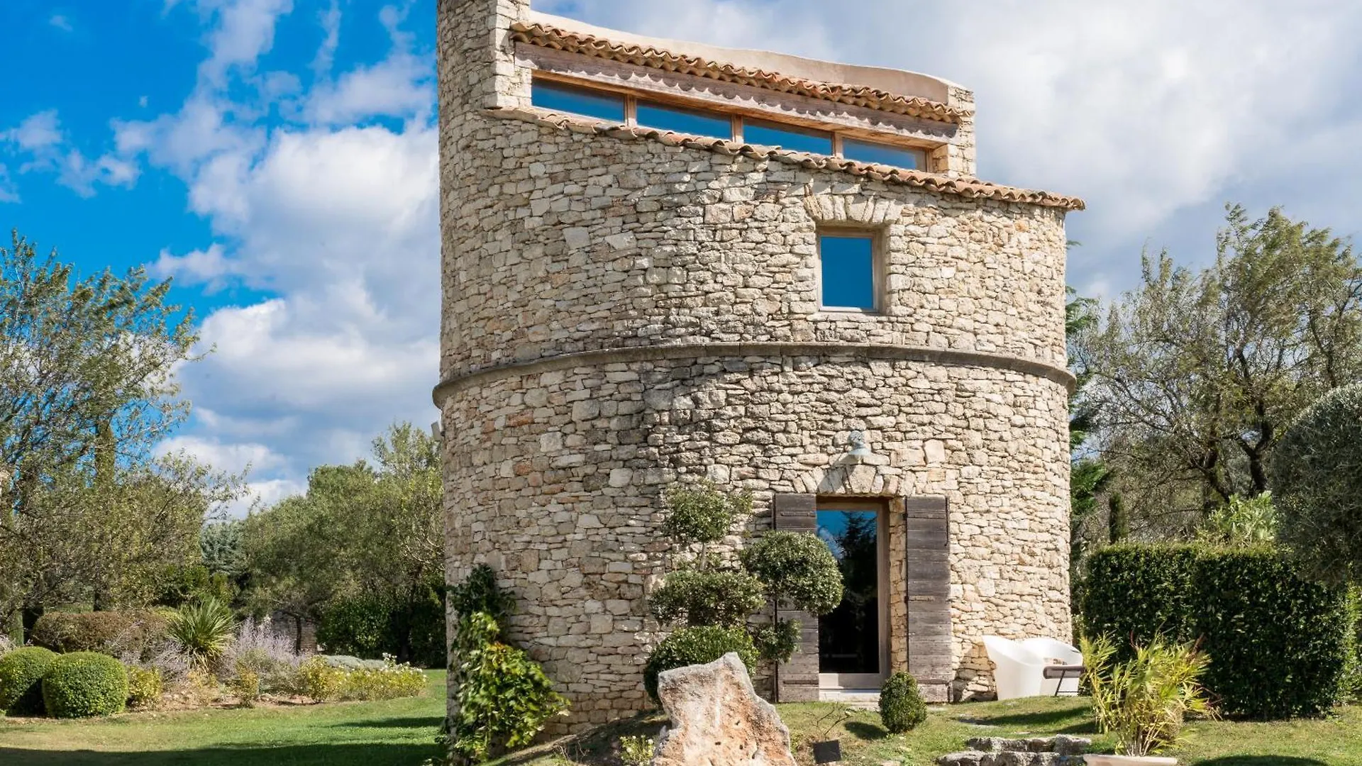 Capelongue, A Beaumier Hotel & Spa Bonnieux