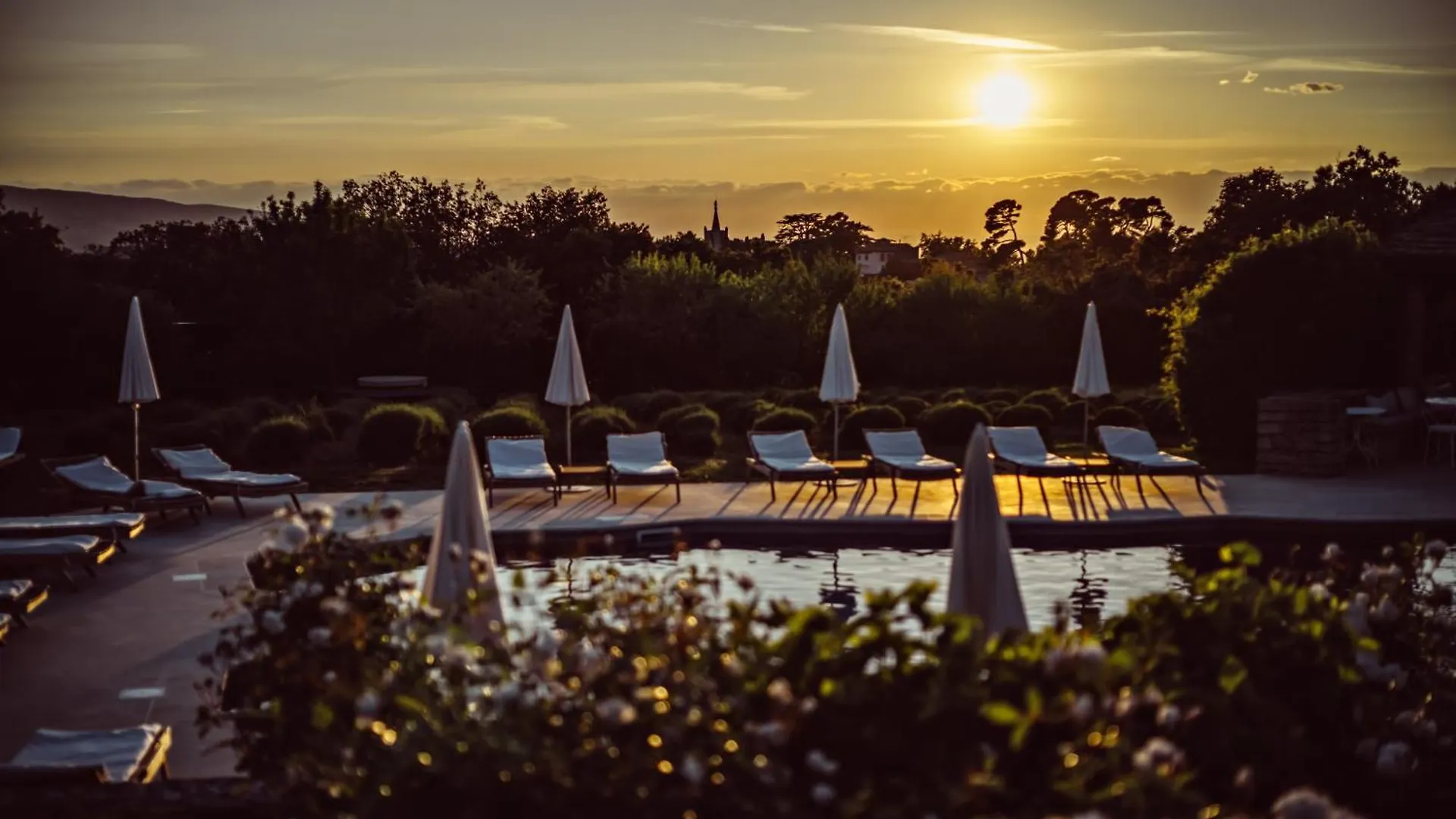 Capelongue, A Beaumier Hotel & Spa Bonnieux