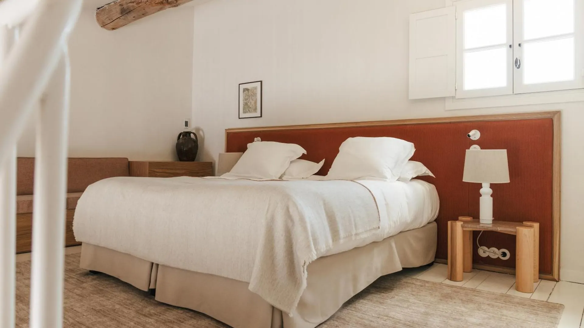 Capelongue, A Beaumier Hotel & Spa Bonnieux France