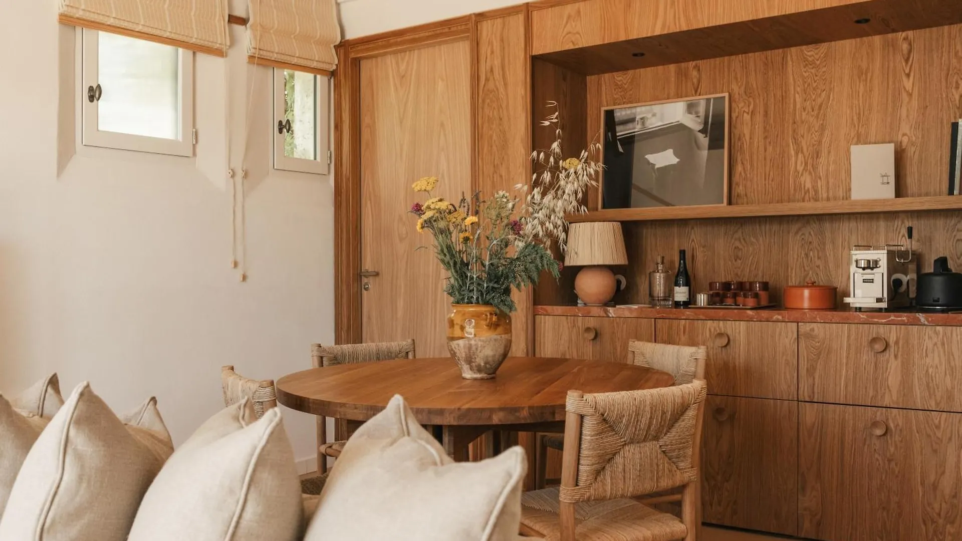 Capelongue, A Beaumier Hotel & Spa Bonnieux