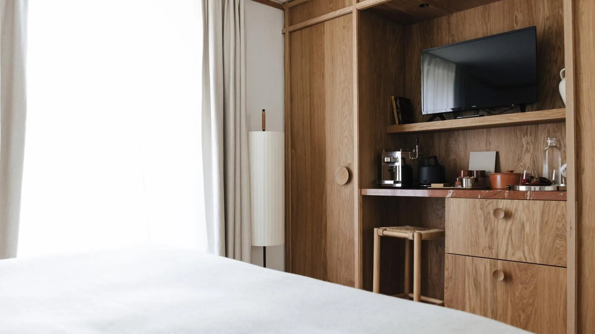 Capelongue, A Beaumier Hotel & Spa Bonnieux