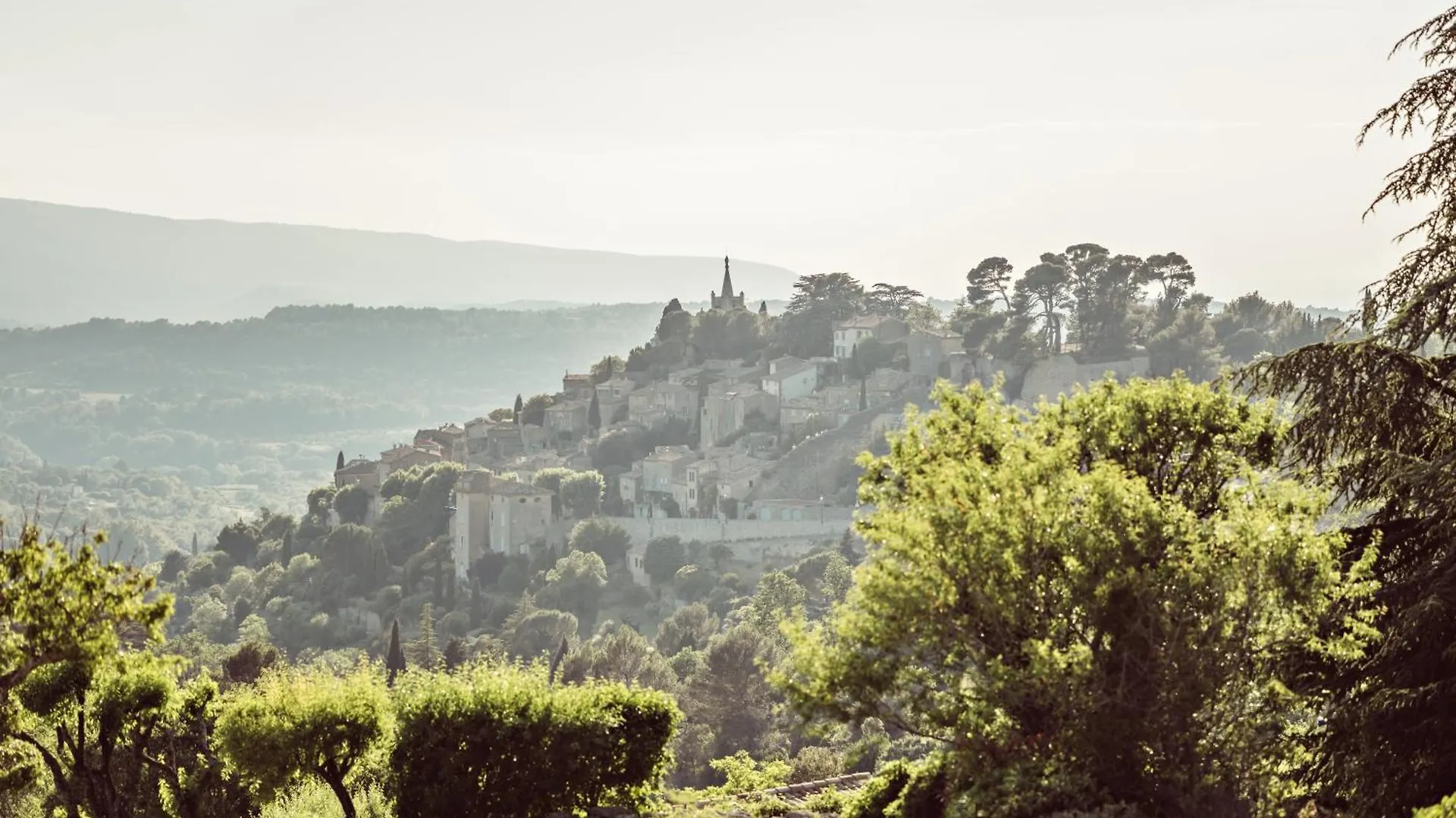 *****  Capelongue, A Beaumier Hotel & Spa Bonnieux France