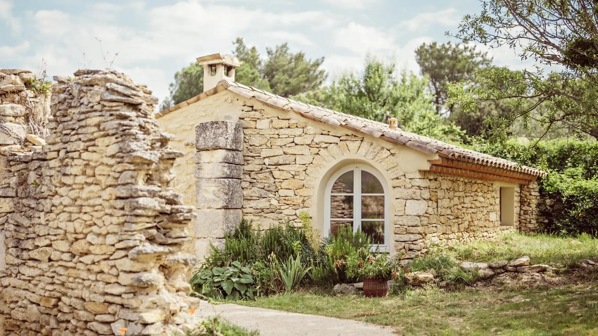 Capelongue, A Beaumier Hotel & Spa Bonnieux