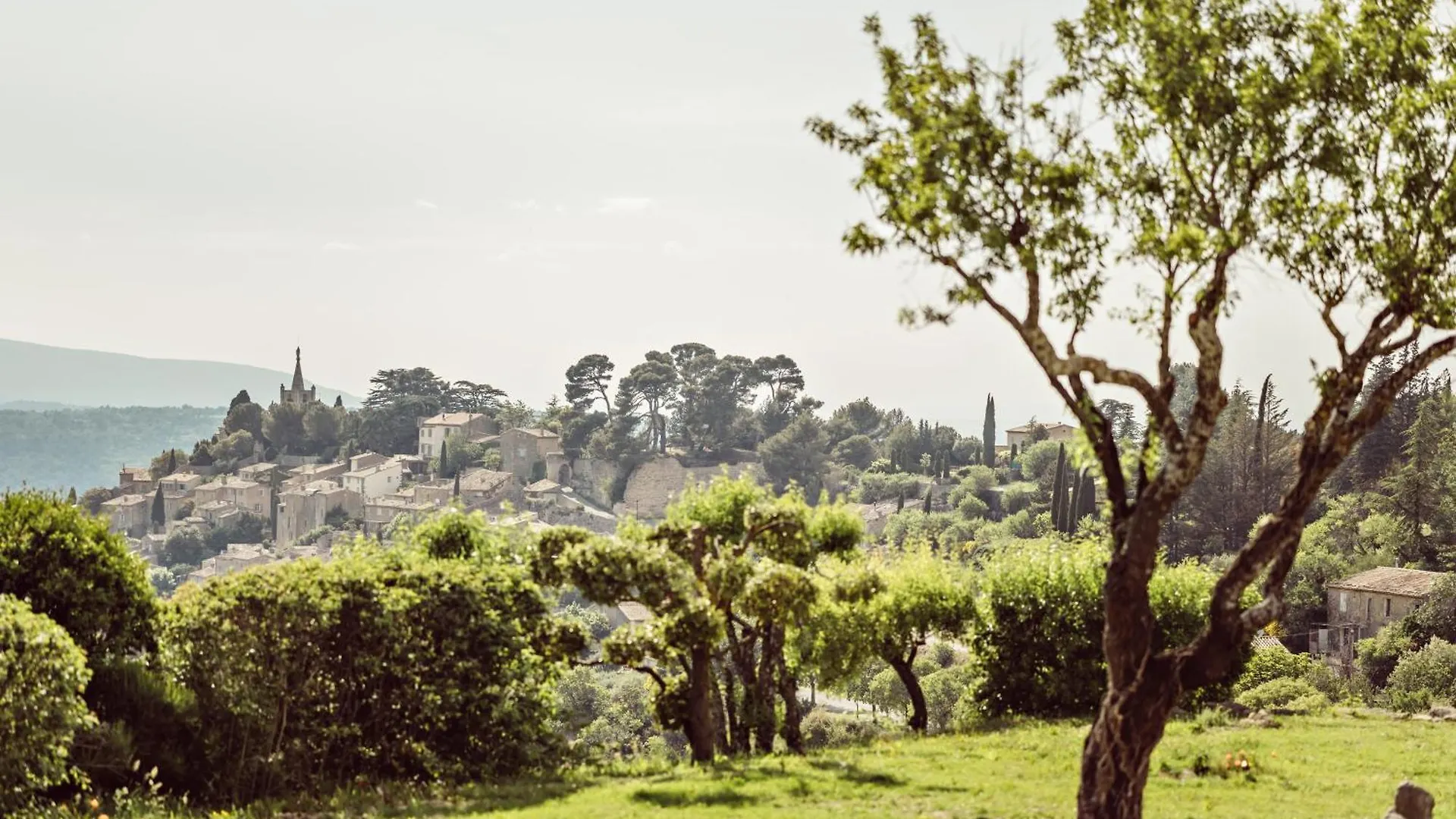 Capelongue, A Beaumier Hotel & Spa Bonnieux