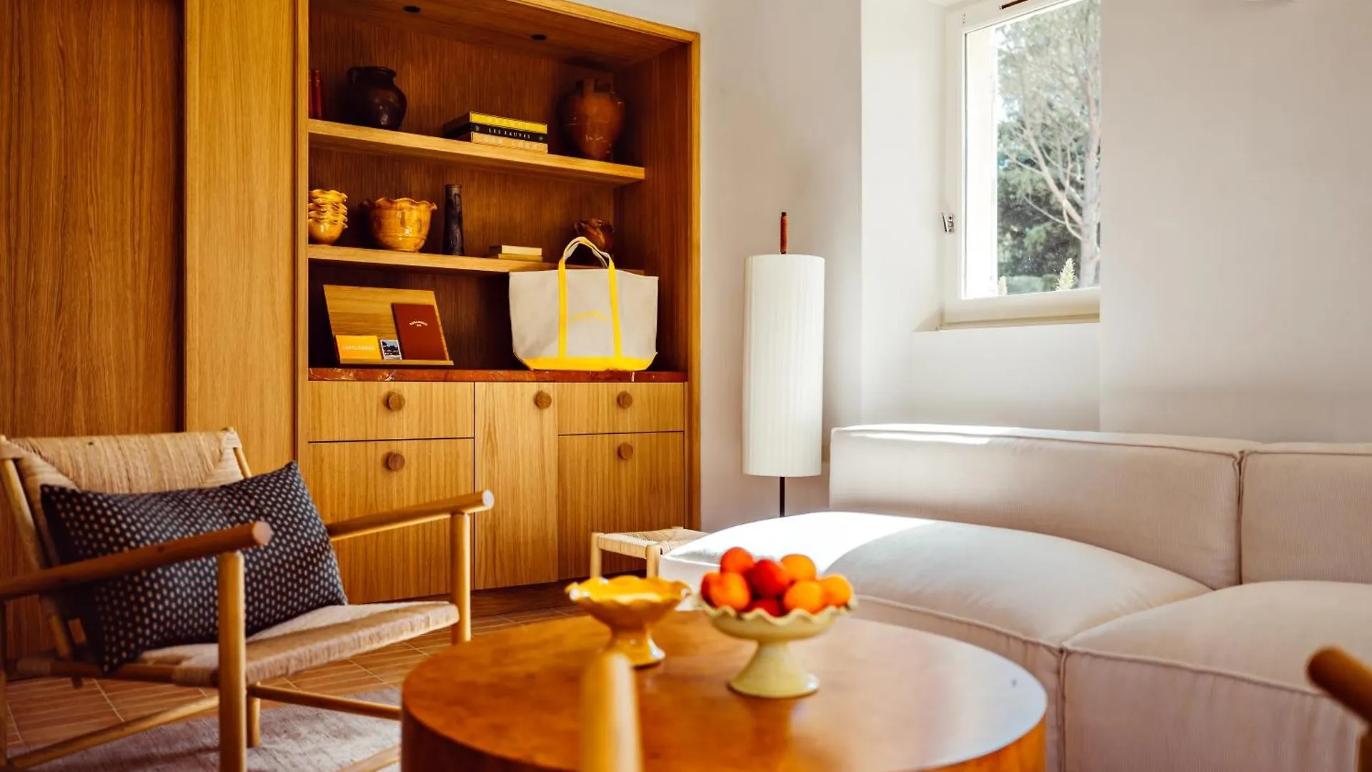 Capelongue, A Beaumier Hotel & Spa Bonnieux