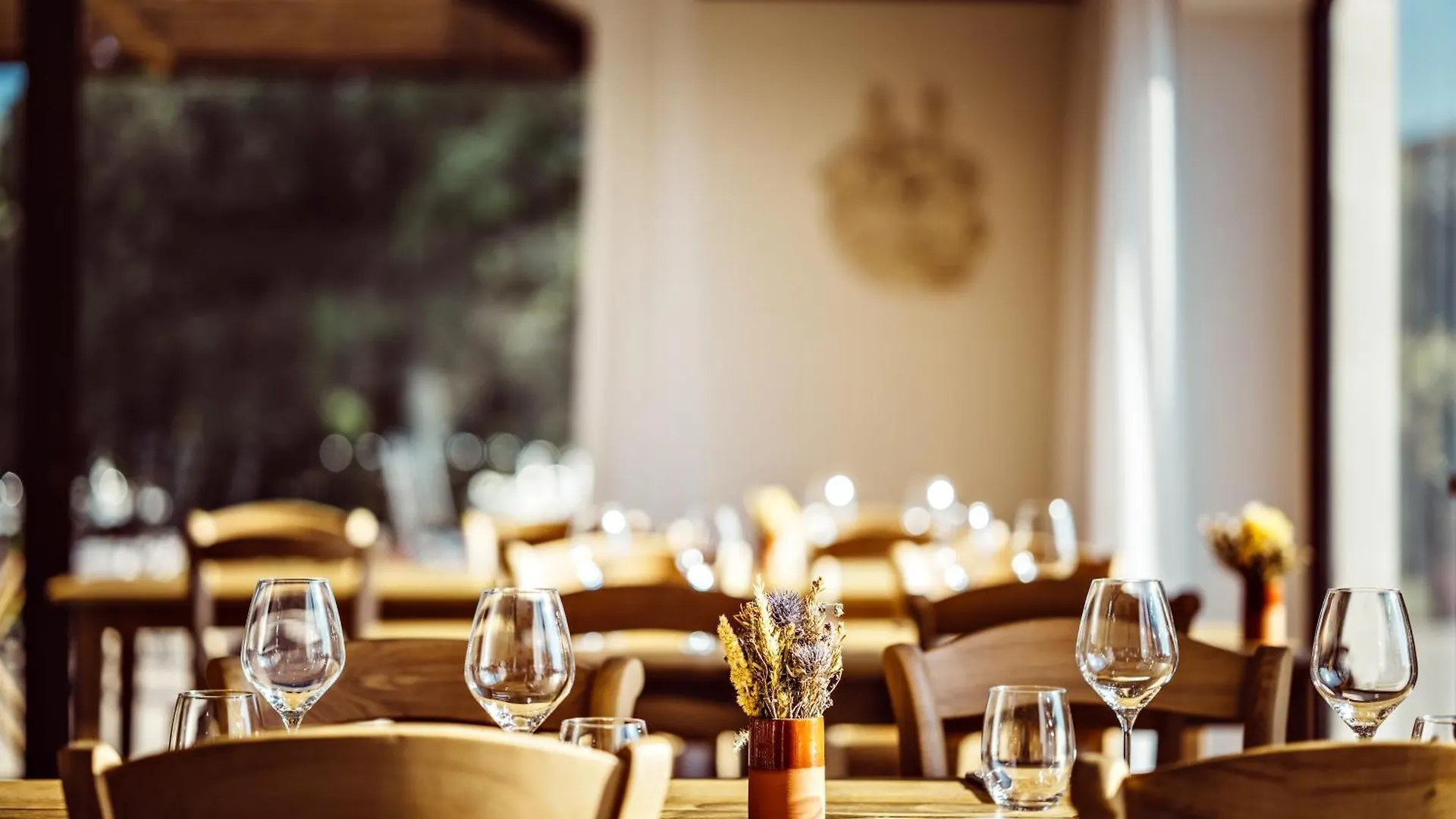 Capelongue, A Beaumier Hotel & Spa Bonnieux
