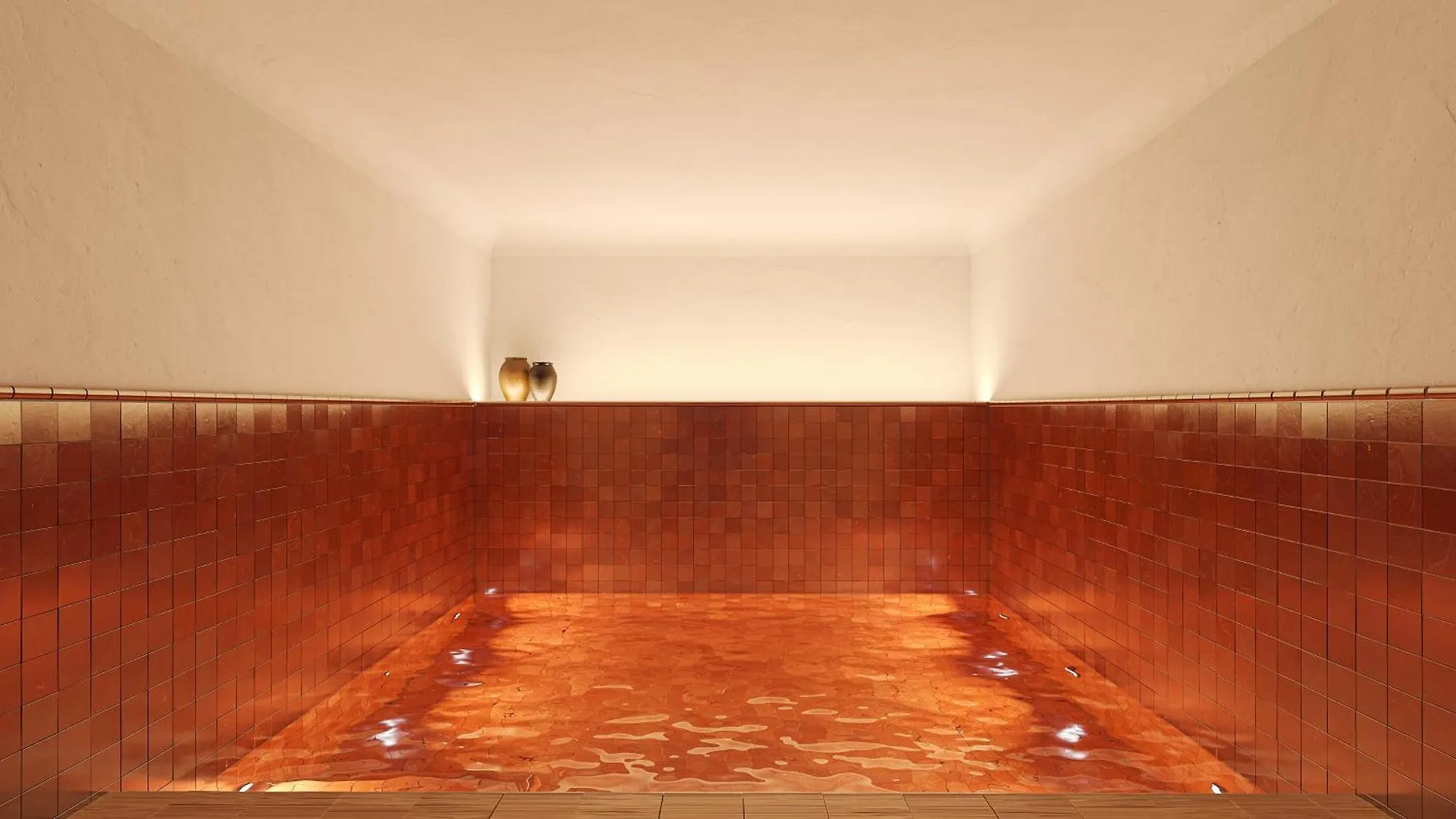 Capelongue, A Beaumier Hotel & Spa Bonnieux