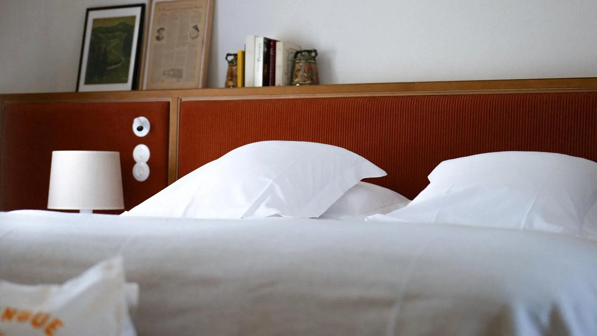 Capelongue, A Beaumier Hotel & Spa Bonnieux