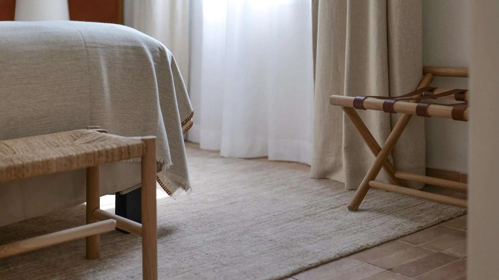 Capelongue, A Beaumier Hotel & Spa Bonnieux
