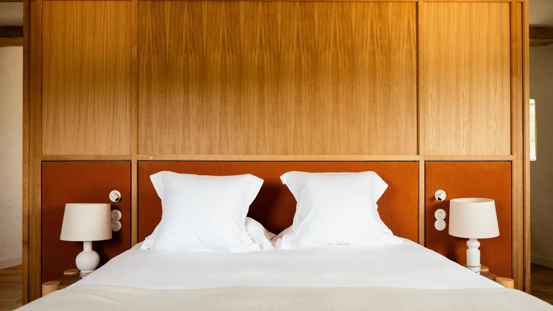 Capelongue, A Beaumier Hotel & Spa Bonnieux