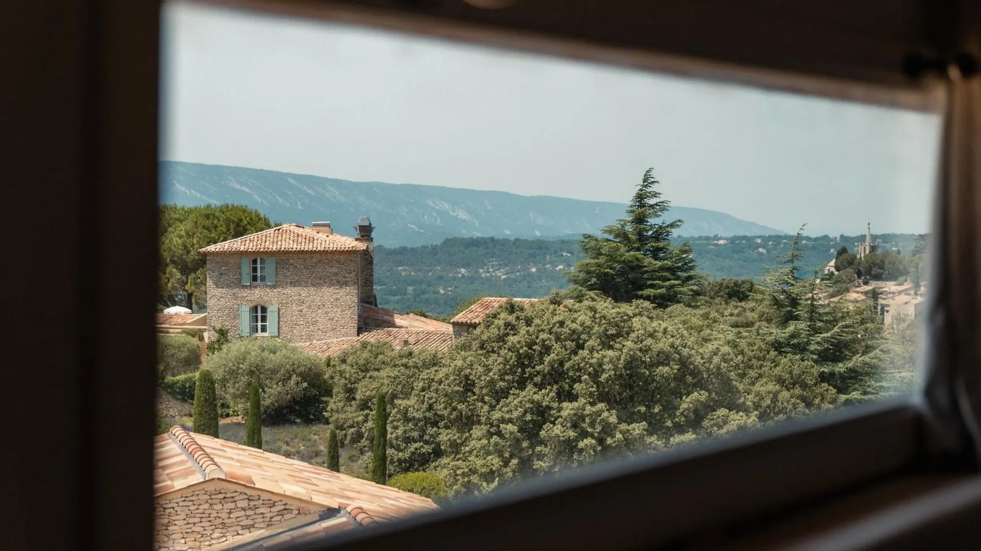 Capelongue, A Beaumier Hotel & Spa Bonnieux