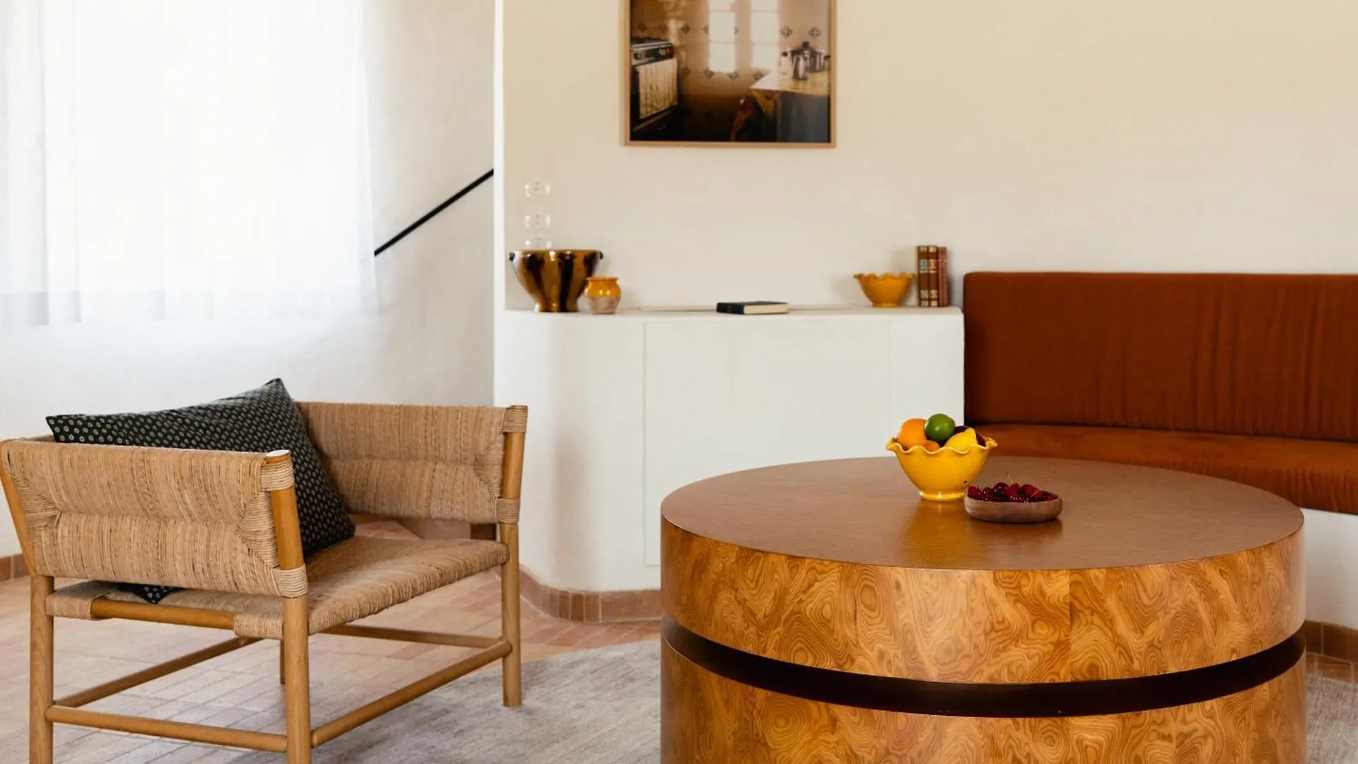 Capelongue, A Beaumier Hotel & Spa Bonnieux