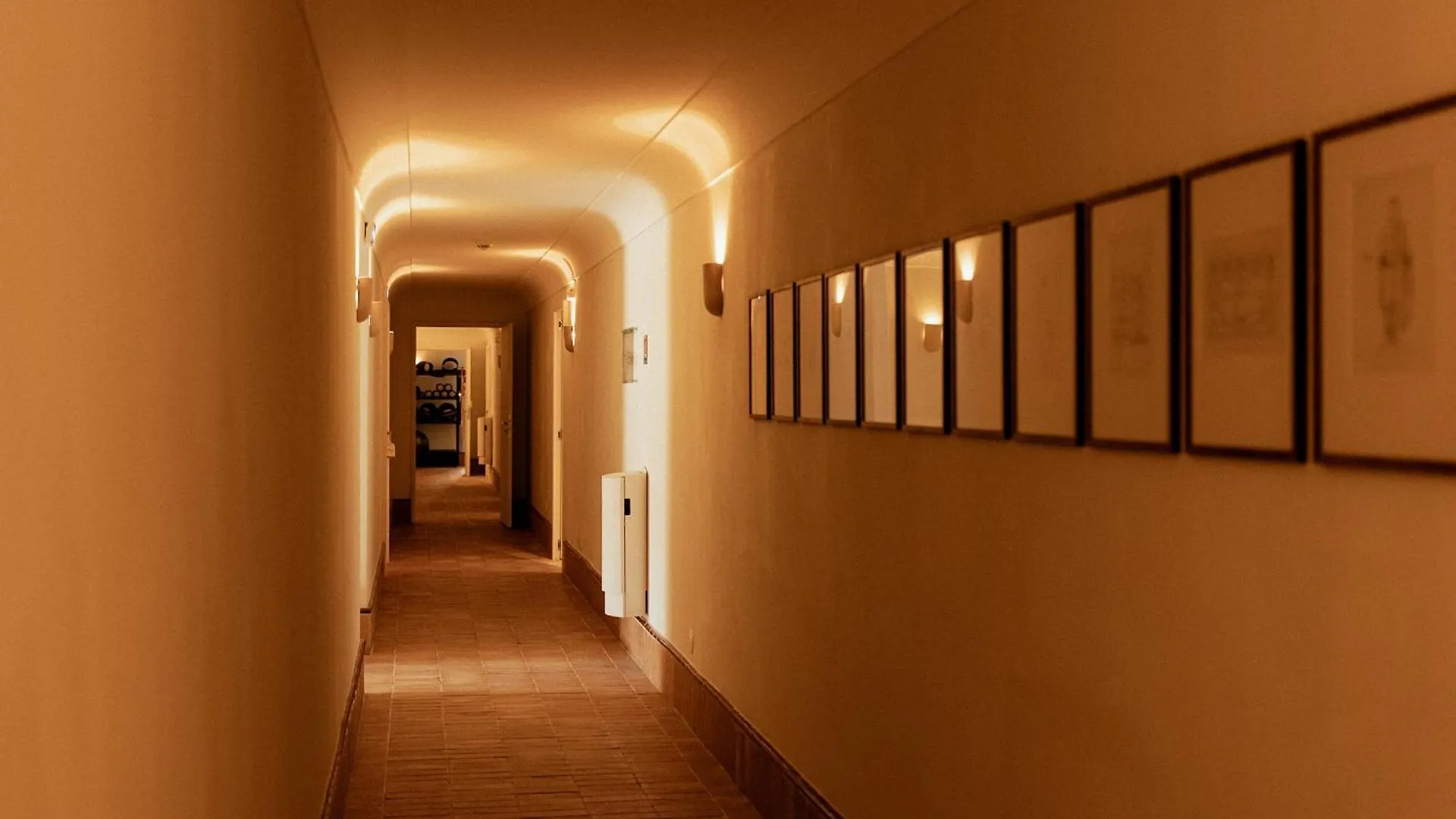 Capelongue, A Beaumier Hotel & Spa Bonnieux