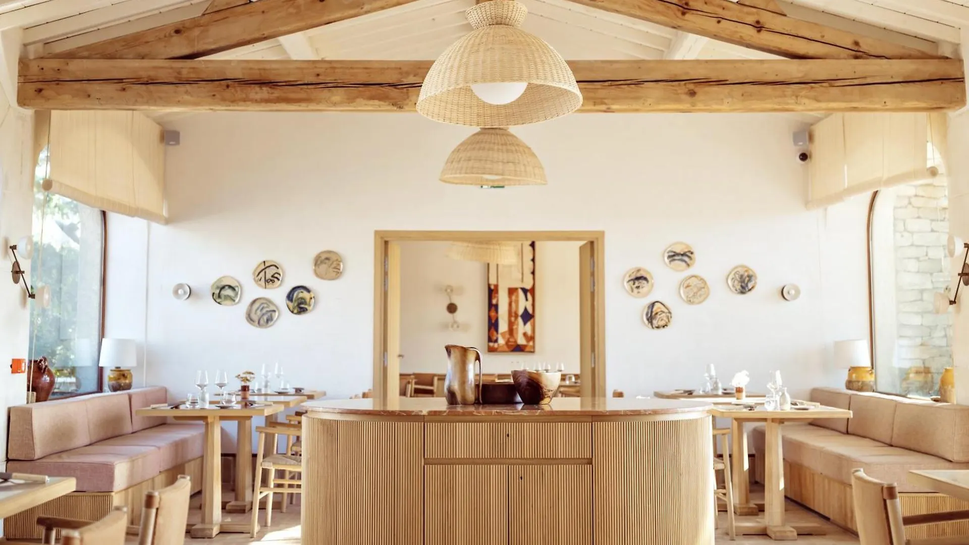 Capelongue, A Beaumier Hotel & Spa Bonnieux