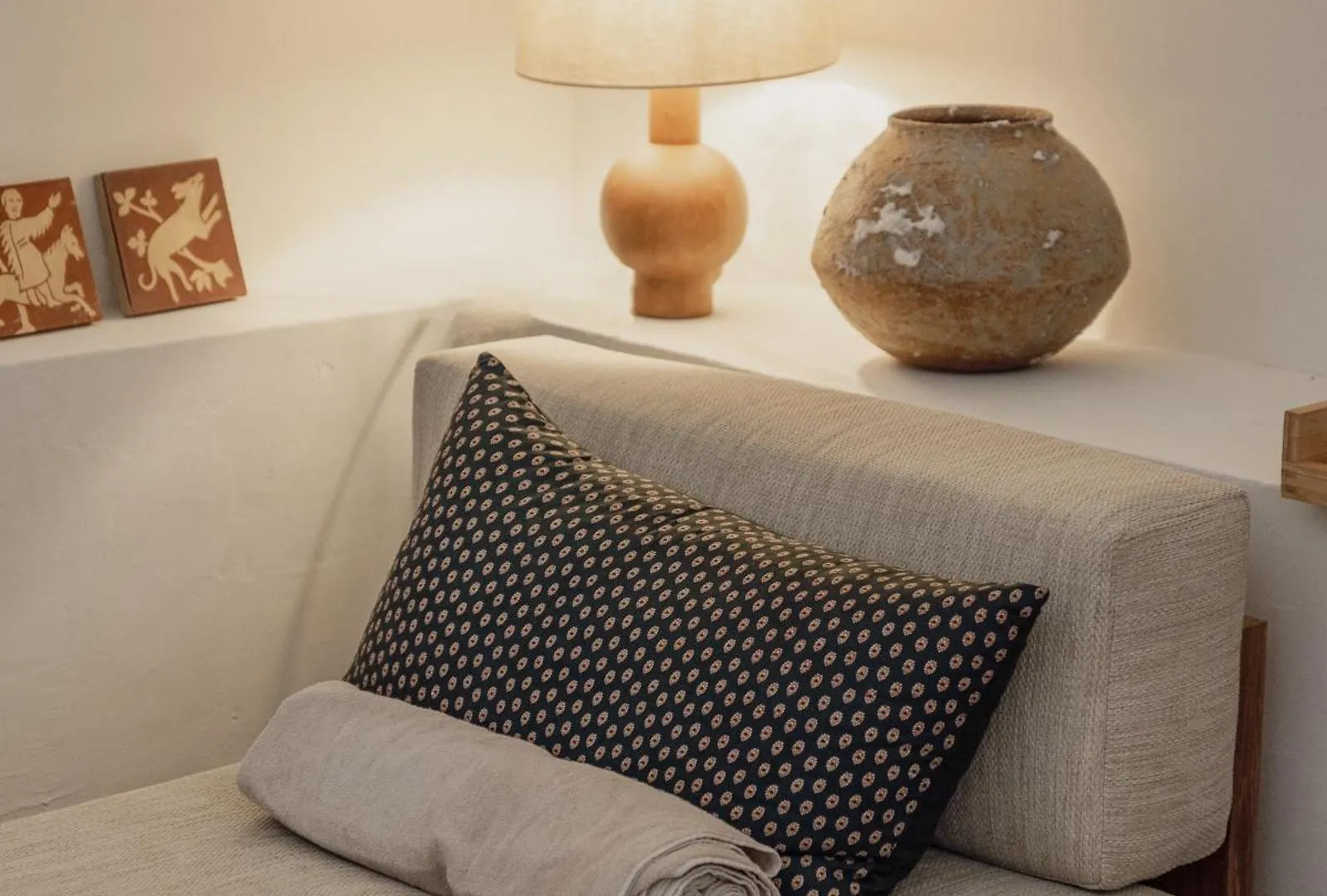 Capelongue, A Beaumier Hotel & Spa Bonnieux