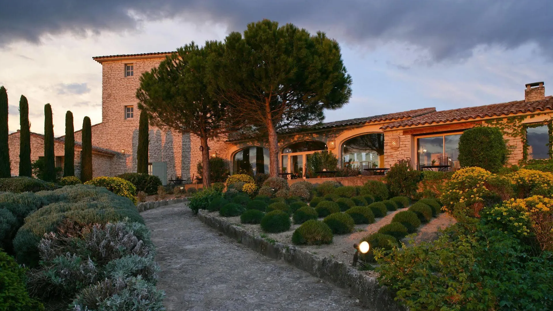 Capelongue, A Beaumier Hotel & Spa Bonnieux